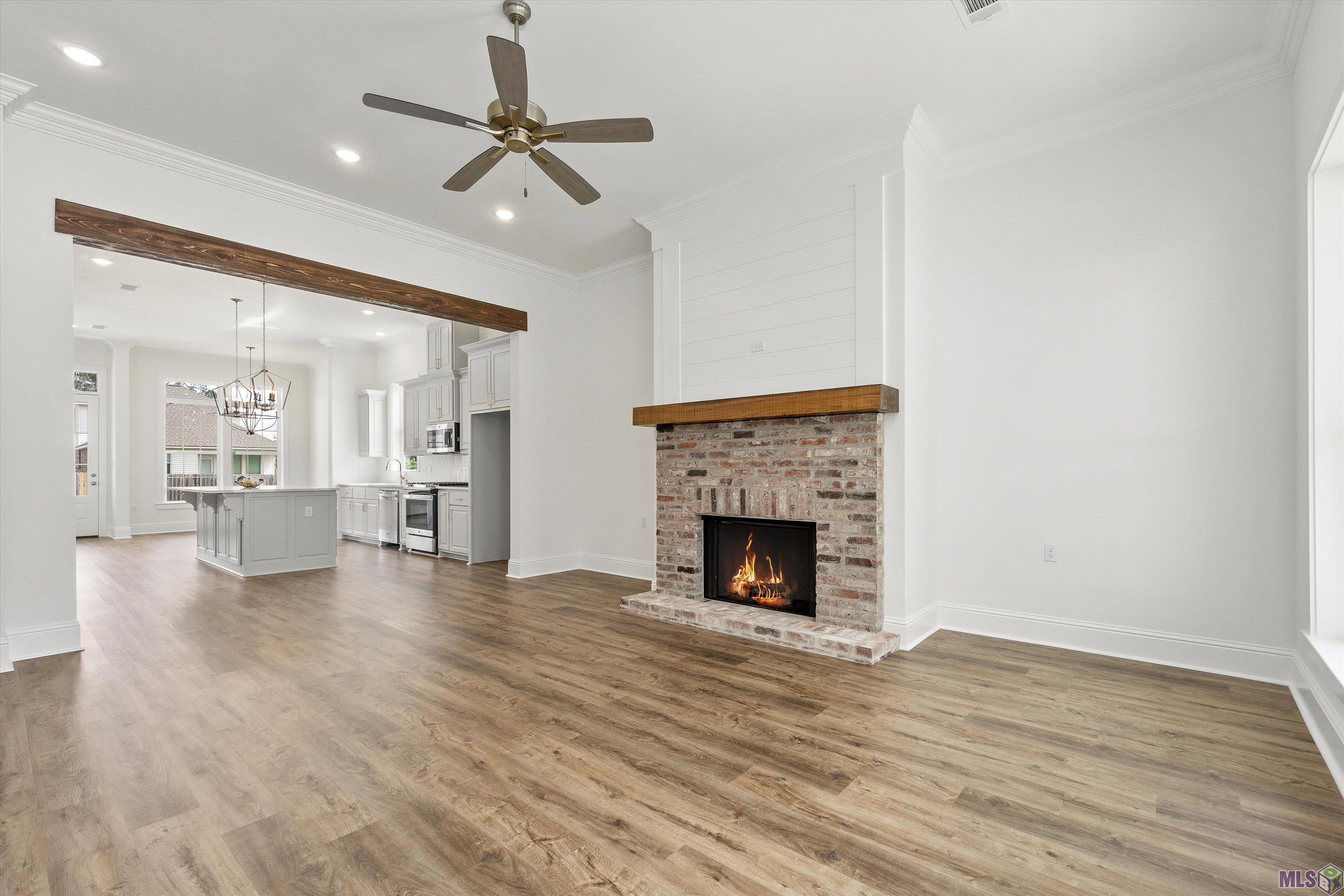 6642 Oak Crossing Drive Baton Rouge, LA 70817 - Photo 7 of 22