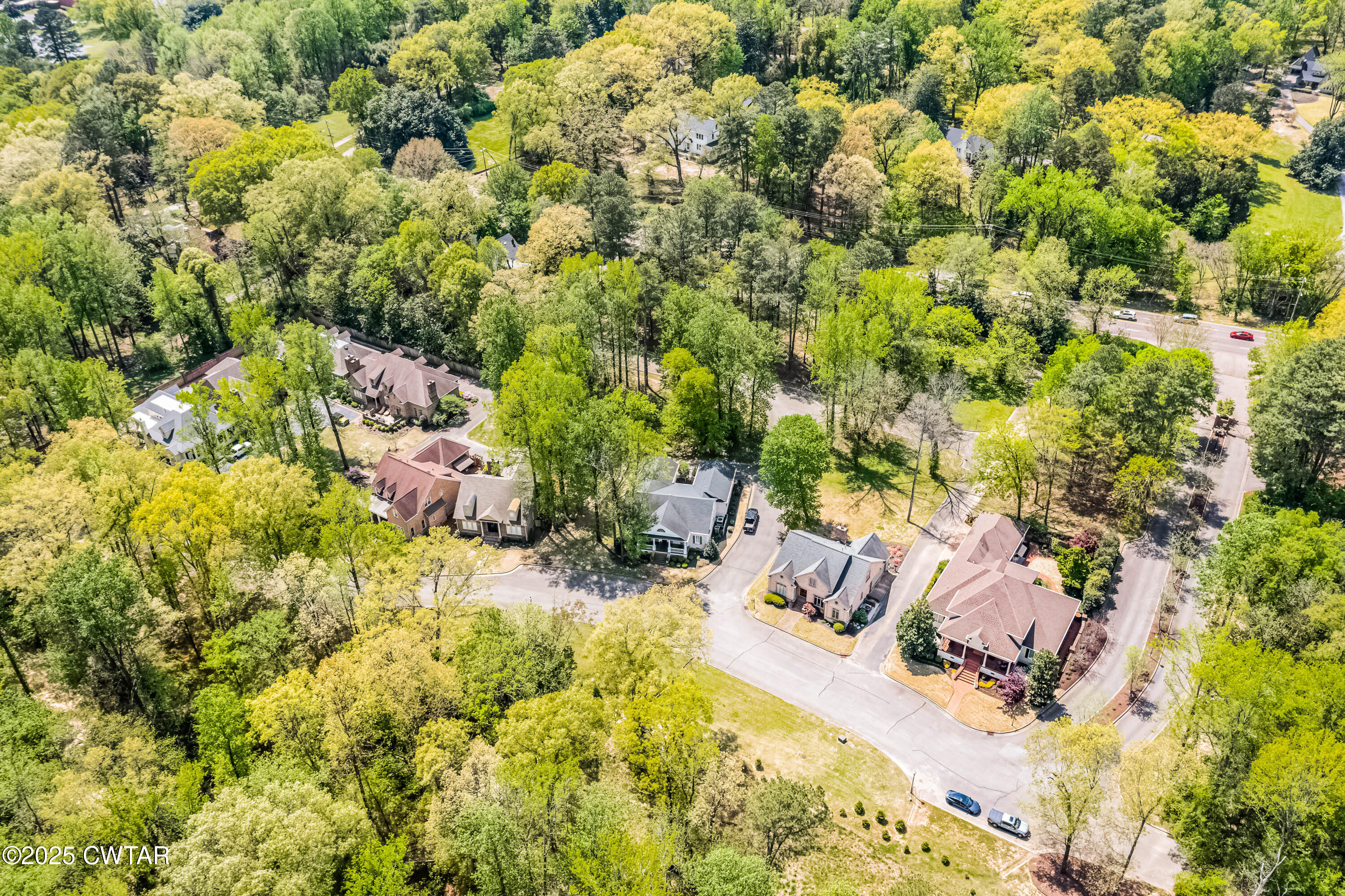 11 Frankland Avenue Jackson, TN 38301 - Photo 12 of 14