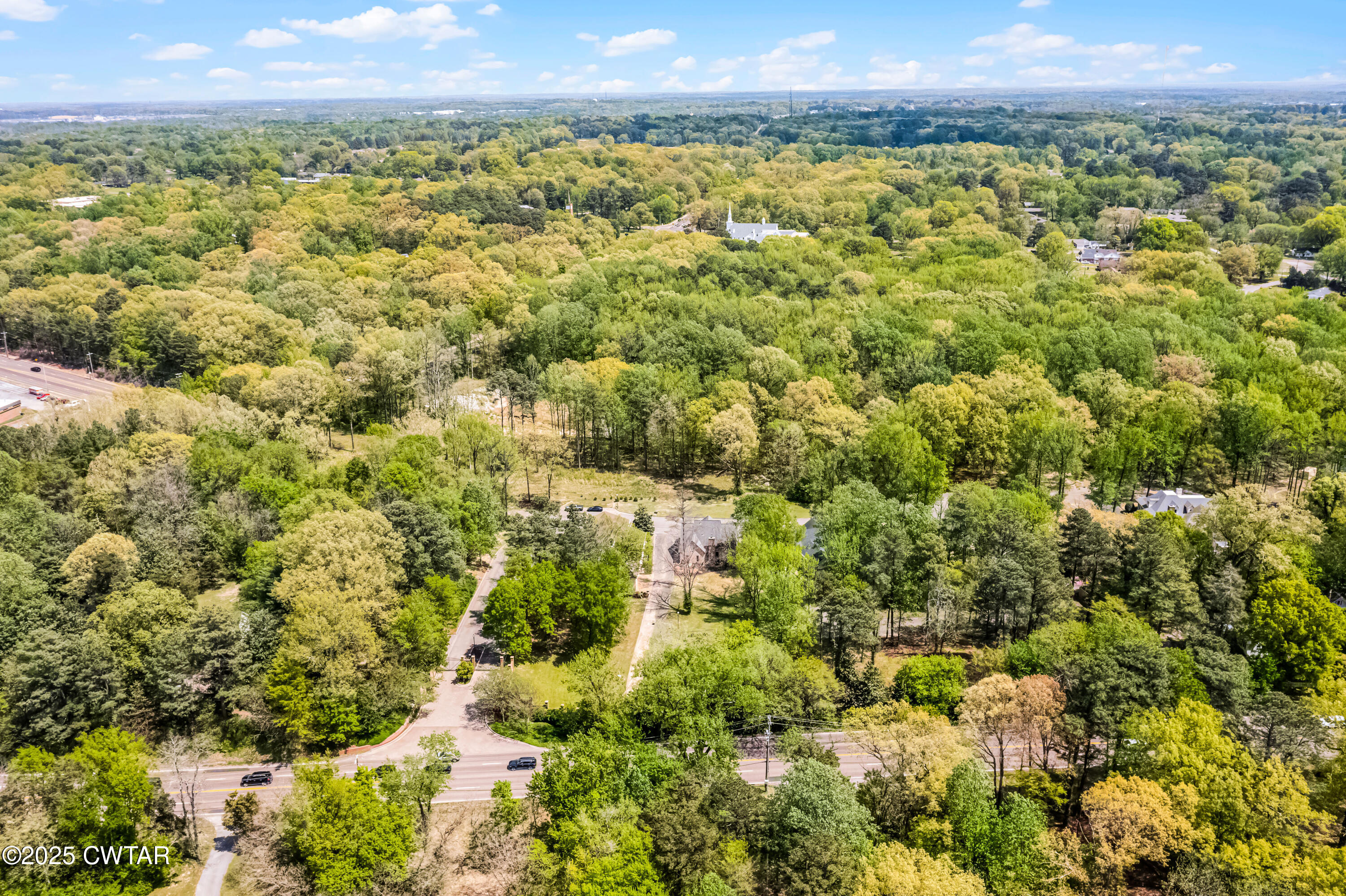 11 Frankland Avenue Jackson, TN 38301 - Photo 14 of 14 a view of a green field