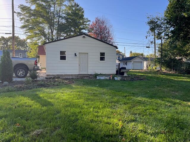 714 South Ridge Avenue Troy, OH 45373 - Photo 43 of 44 Gallery Image 43