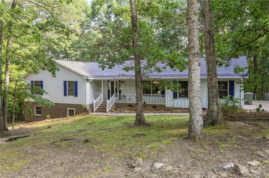139 Hamilton Road Lexington, NC 27292 - Photo 1 of 30 Gallery Image 1