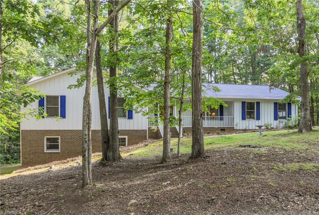 139 Hamilton Road Lexington, NC 27292 - Photo 3 of 30 Gallery Image 3