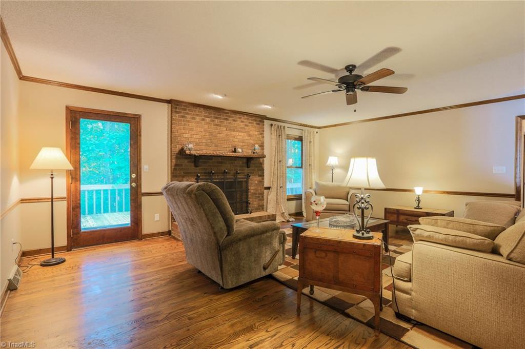 139 Hamilton Road Lexington, NC 27292 - Photo 4 of 30 Gallery Image 4