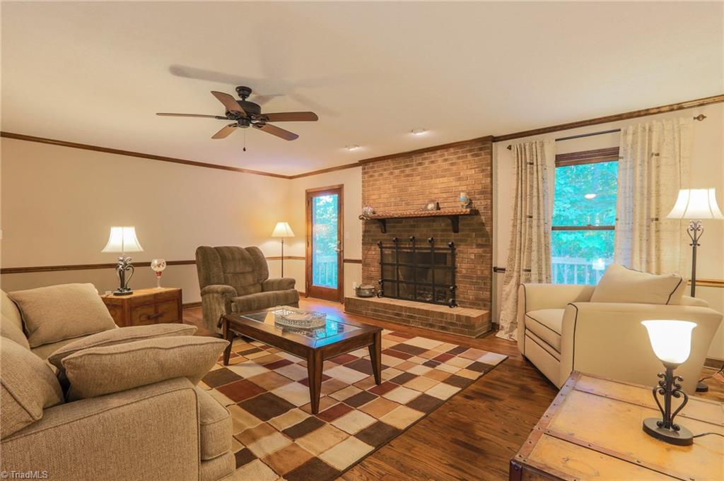 139 Hamilton Road Lexington, NC 27292 - Photo 5 of 30 Gallery Image 5