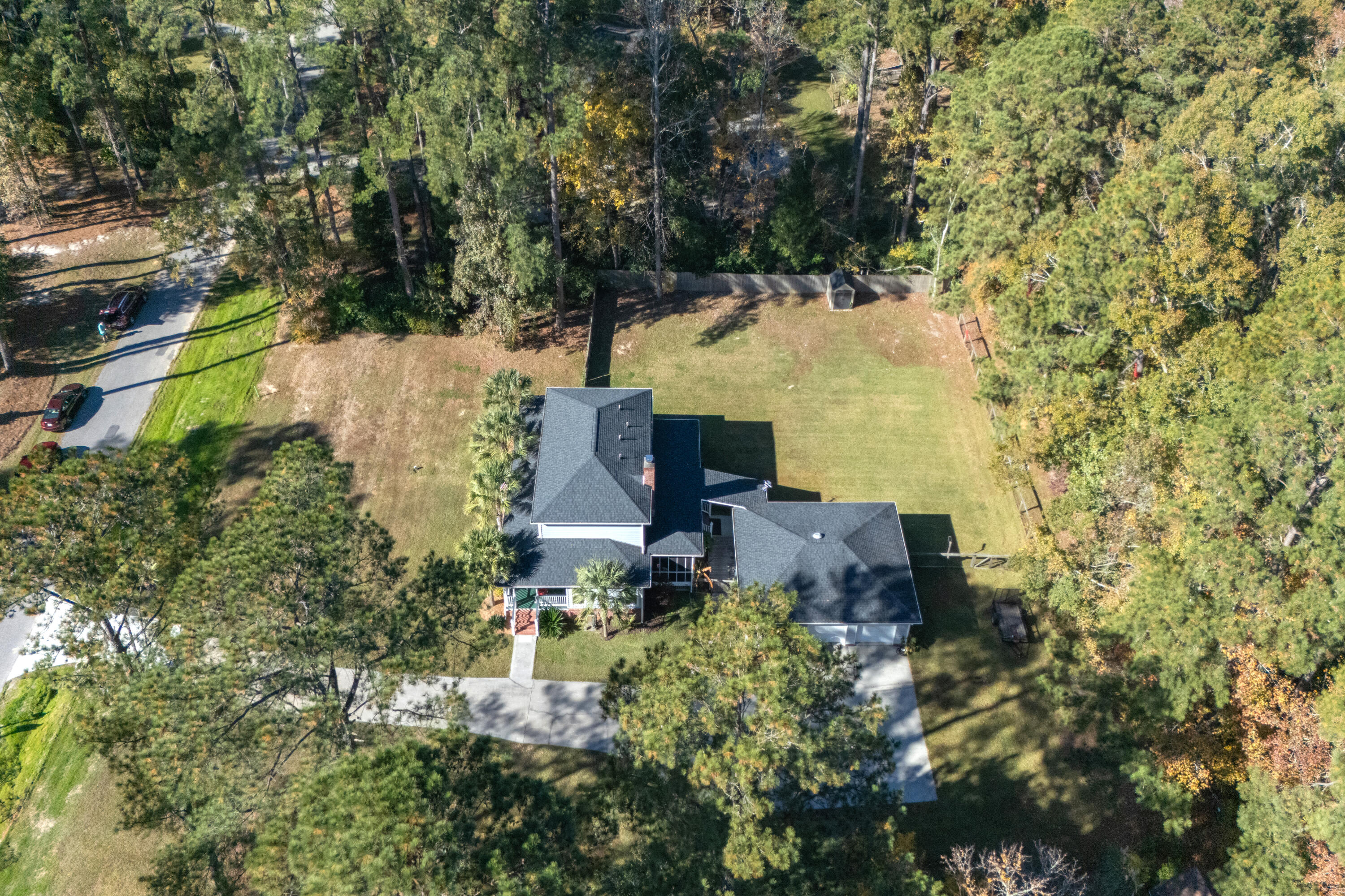 302 Huntington Road Summerville, SC 29483 - Photo 50 of 53 302D (8)