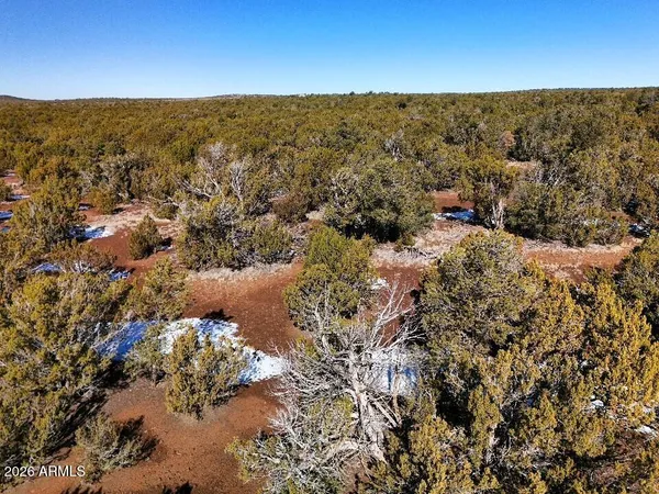 a view of a mountain