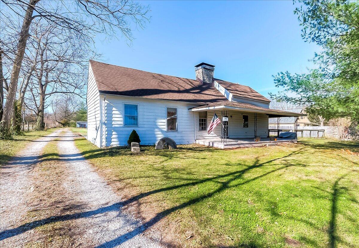 192 Switzer Road Frankfort, KY 40601 - Photo 1 of 32 192 Switzer