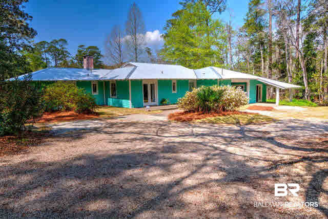 14623 Cotton Stocking Lane Magnolia Springs, AL 36555 - Photo 21 of 24