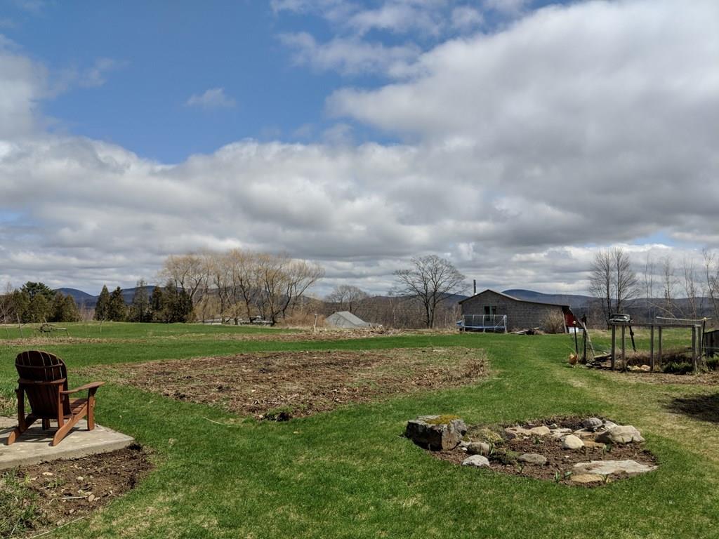18 Gurney Hill Road Hope, ME 04847 - Photo 6 of 26 6.5 acres of field, freshly turned...