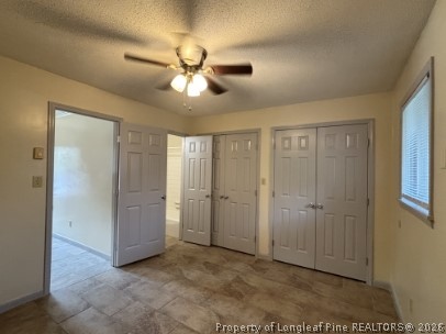 816 Shaw Mill Road, Unit 13 Fayetteville, NC 28311 - Photo 7 of 9 a view of a livingroom with a chandelier fan