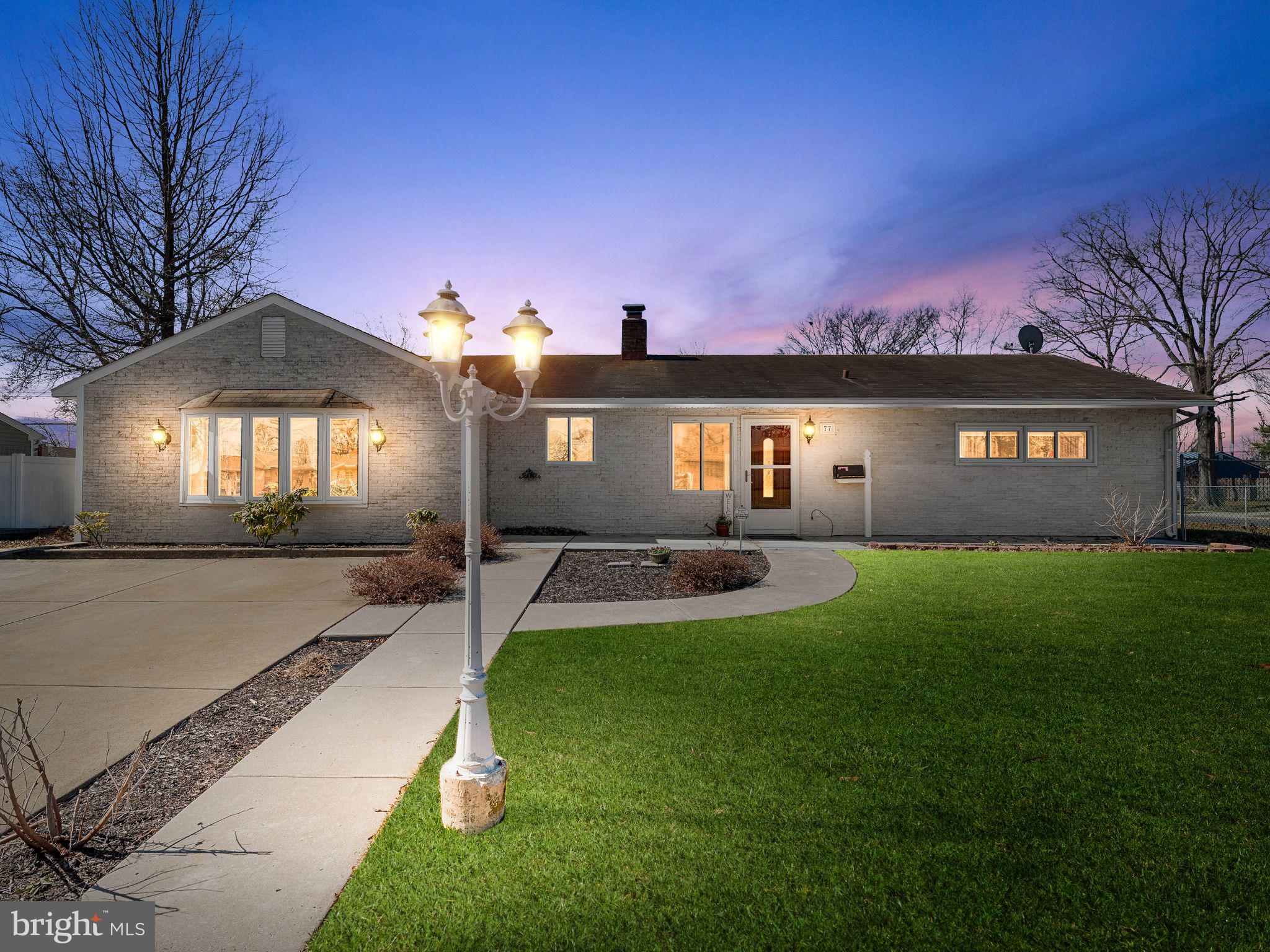 77 Gaping Rock Road Levittown, PA 19057 - Photo 1 of 39