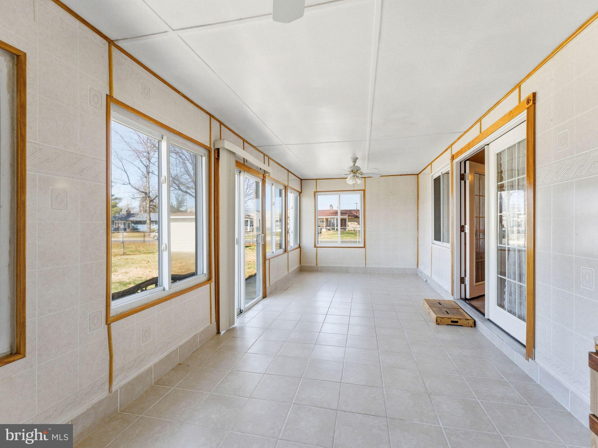 77 Gaping Rock Road Levittown, PA 19057 - Photo 14 of 39 Sunroom