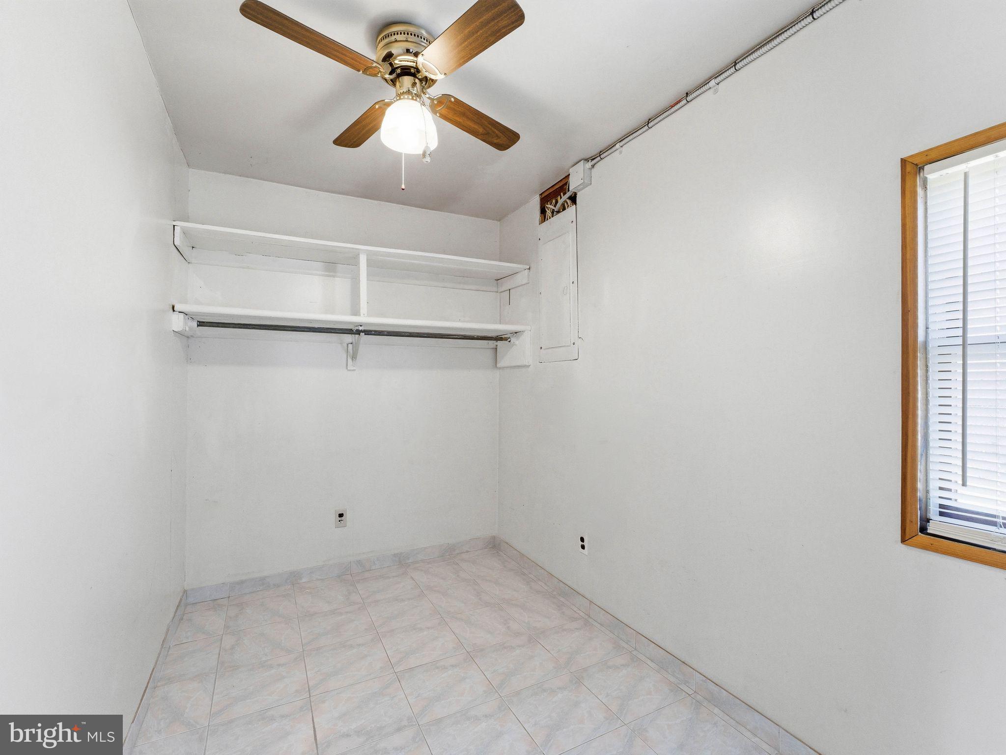 77 Gaping Rock Road Levittown, PA 19057 - Photo 19 of 39 Walk In Closet