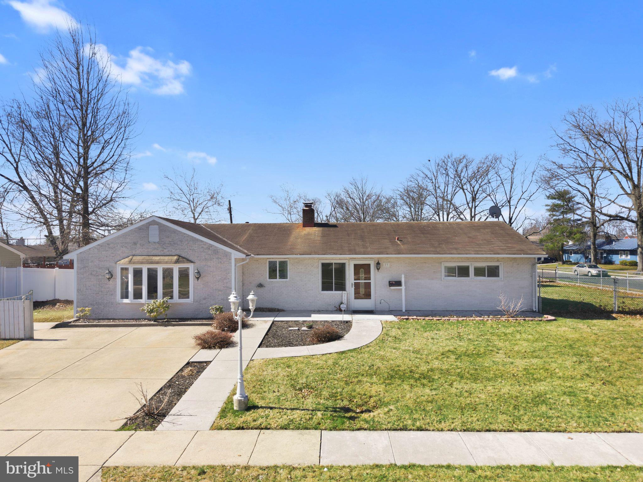 77 Gaping Rock Road Levittown, PA 19057 - Photo 28 of 39