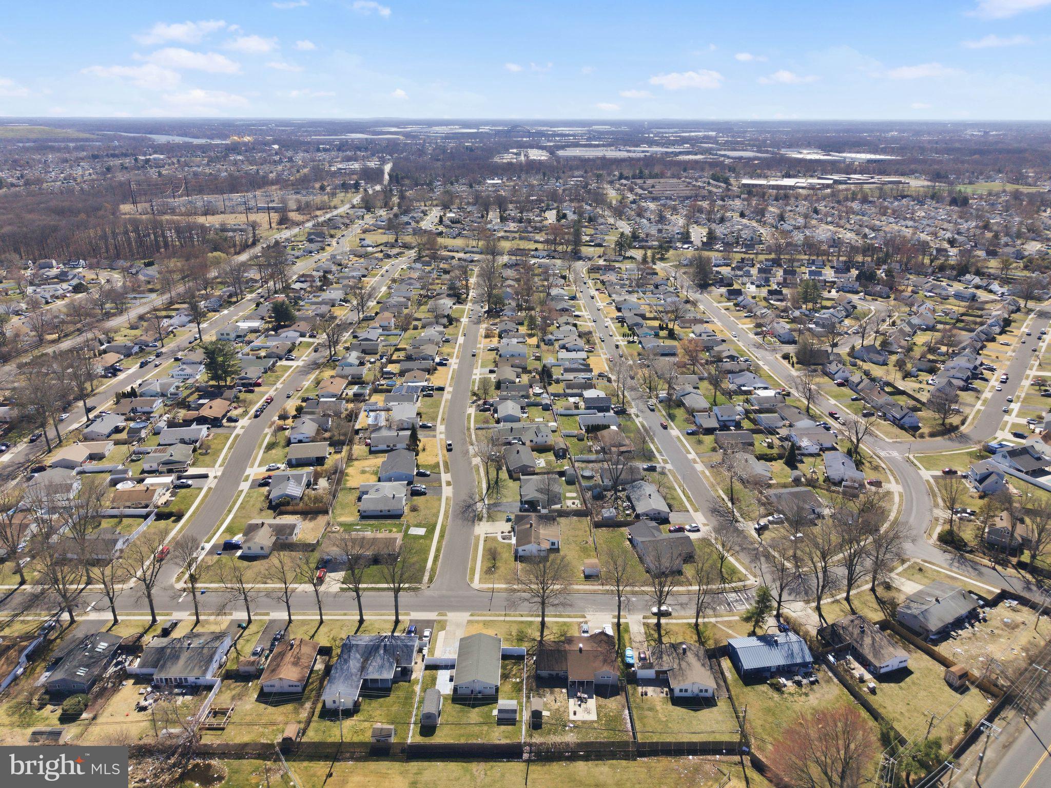 77 Gaping Rock Road Levittown, PA 19057 - Photo 35 of 39