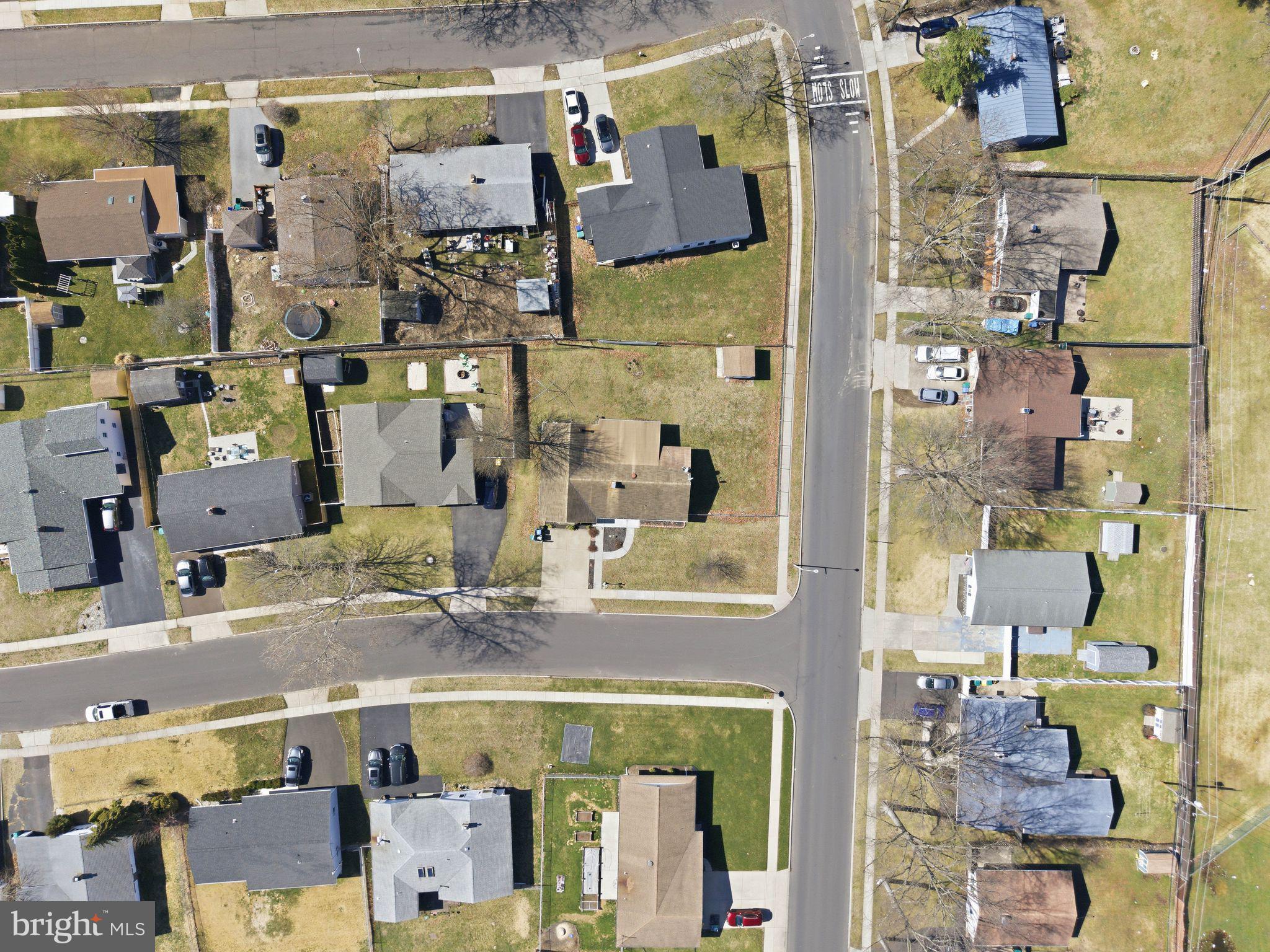 77 Gaping Rock Road Levittown, PA 19057 - Photo 36 of 39