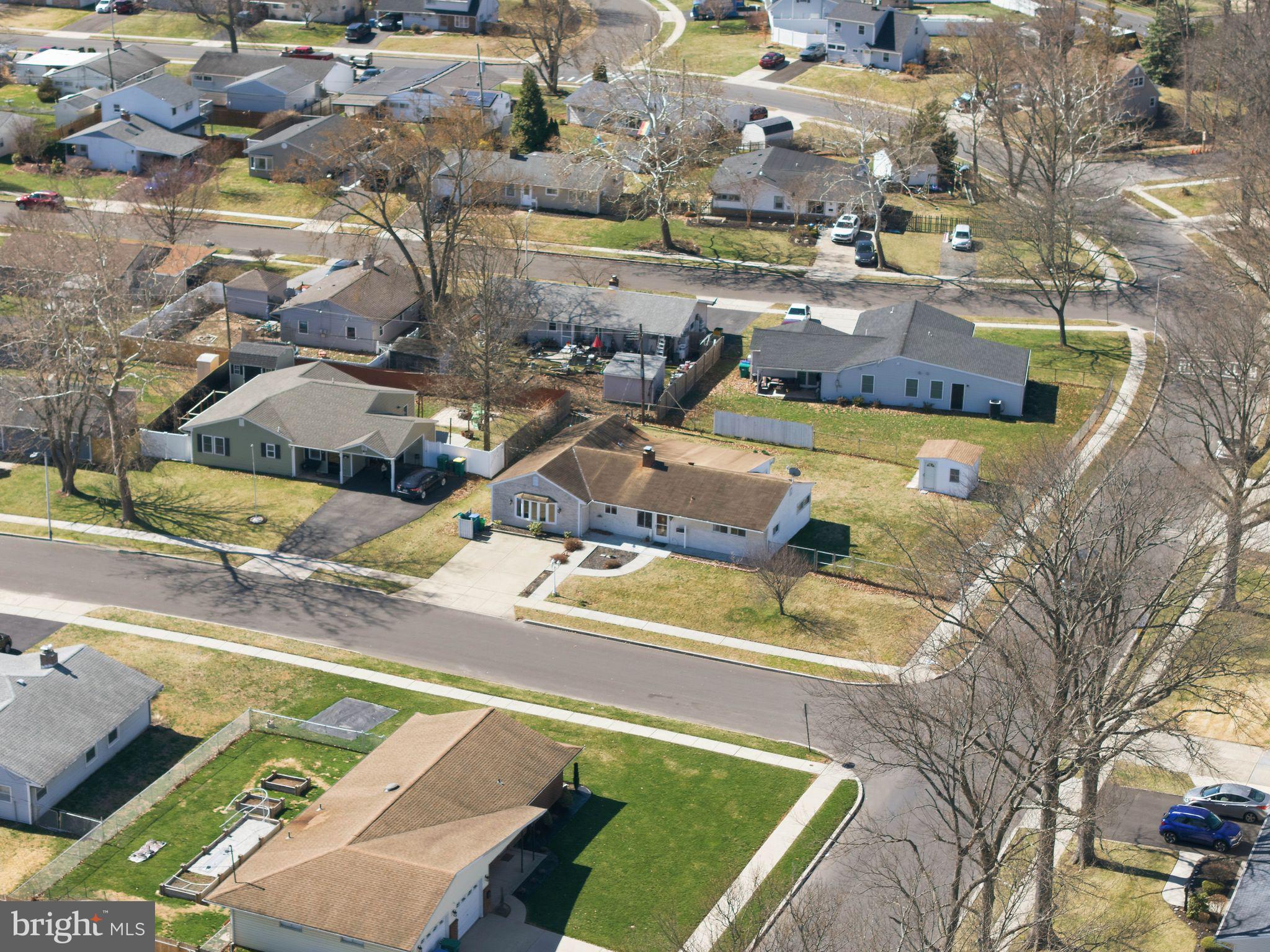 77 Gaping Rock Road Levittown, PA 19057 - Photo 37 of 39