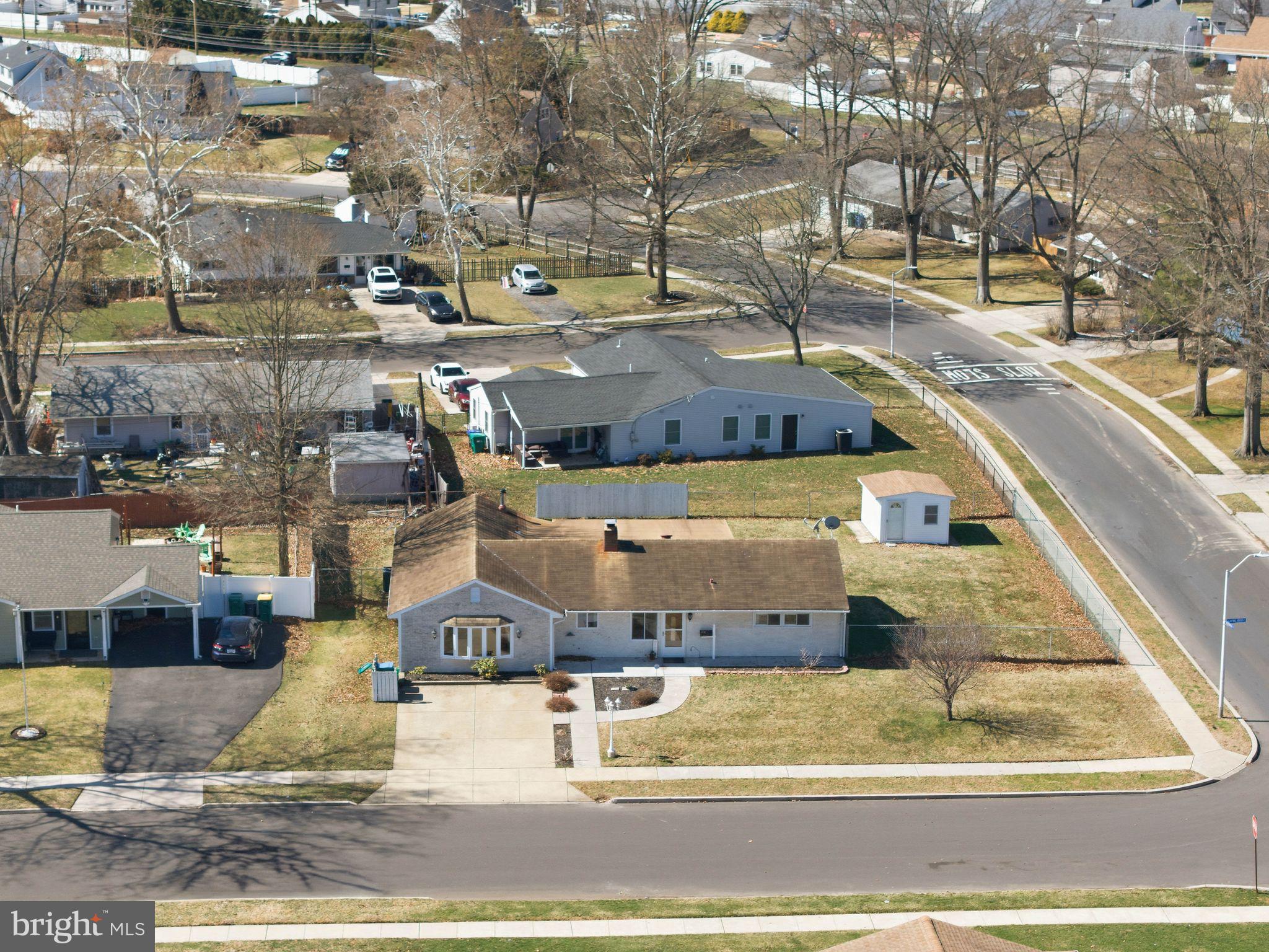 77 Gaping Rock Road Levittown, PA 19057 - Photo 38 of 39