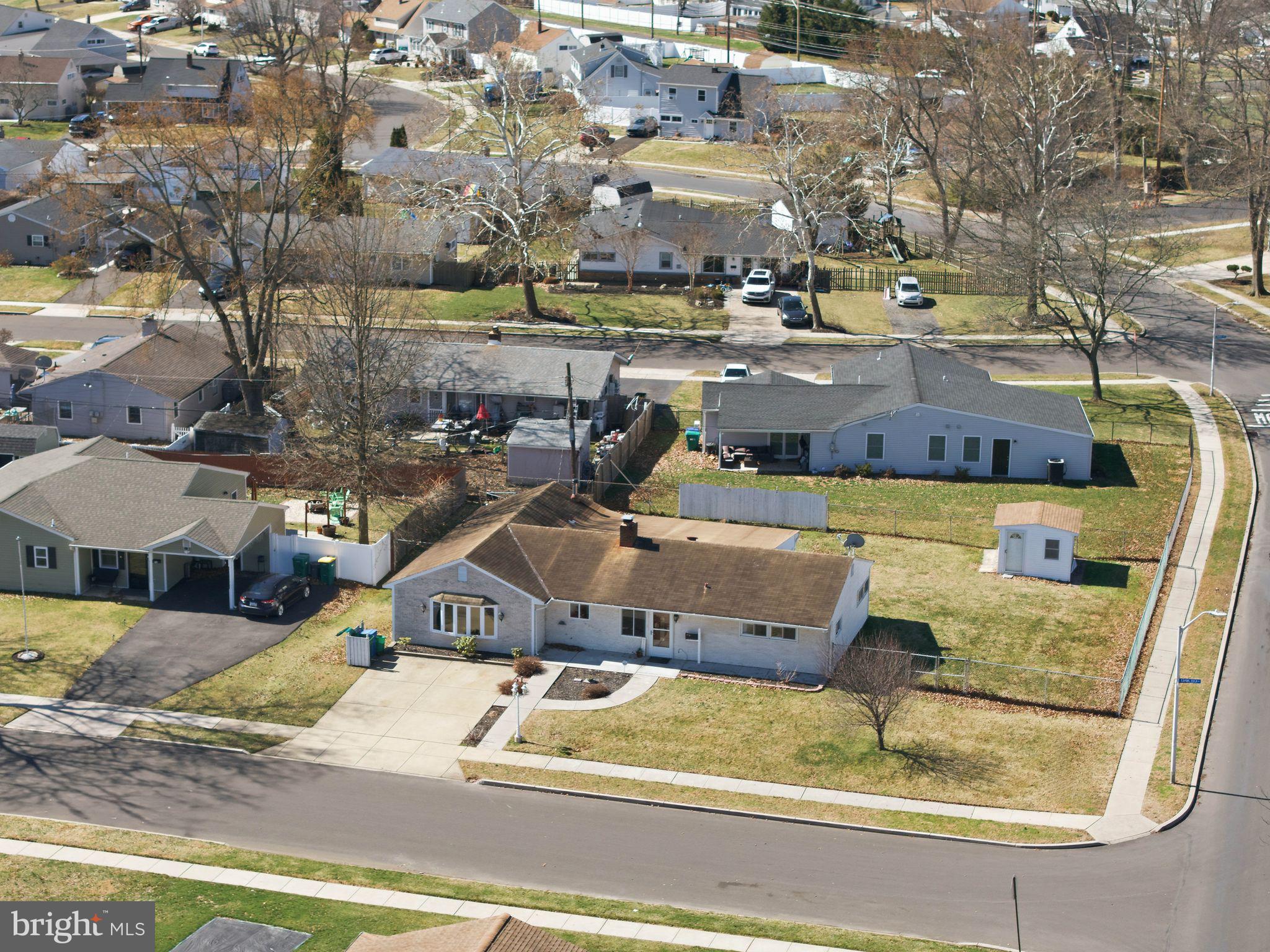 77 Gaping Rock Road Levittown, PA 19057 - Photo 39 of 39