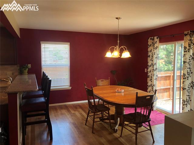 5251 Gentle Wind Road Colorado Springs, CO 80922 - Photo 4 of 14