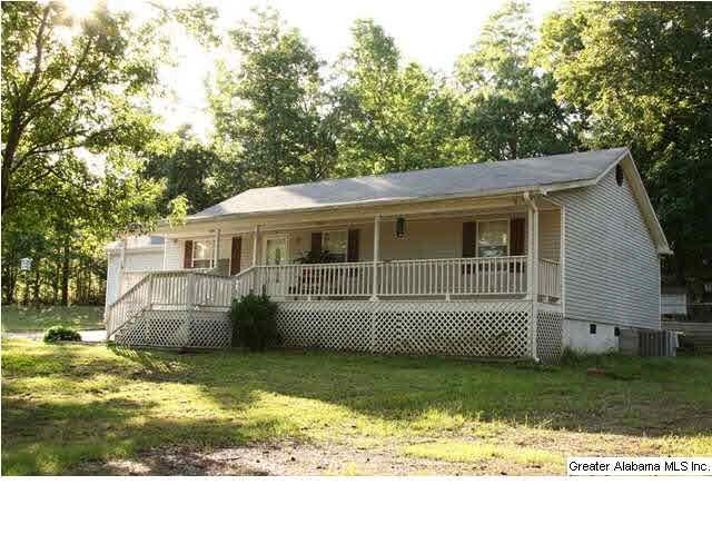 730 Copper Springs Road Odenville, AL 35120 - Photo 1 of 16