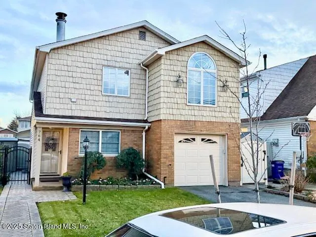 $988,888 | 764 Katan Avenue | Eltingville