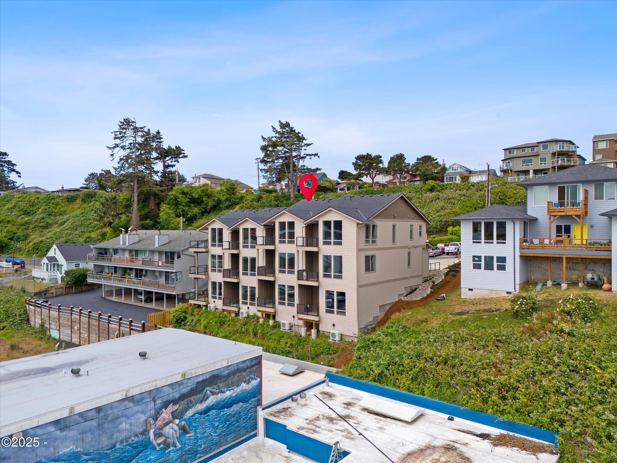 815 Southwest 13th Street, Unit 3 Newport, OR 97365 - Photo 43 of 46 43-DJI_20250618114914_0168_D_DJI copy