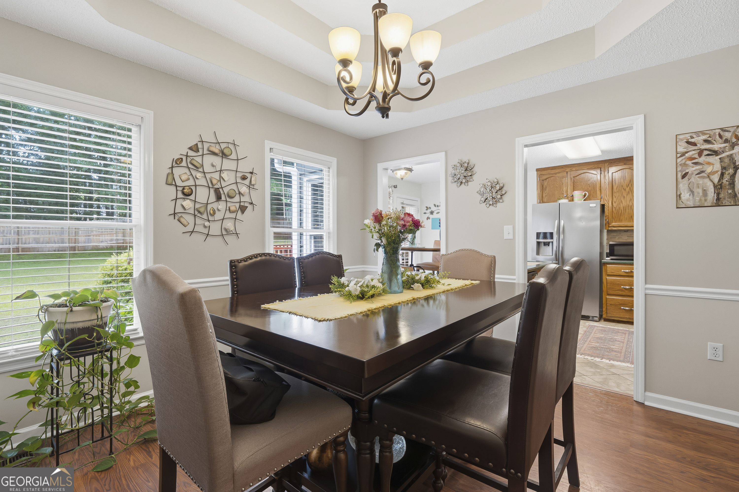 222 Chadwick Circle Macon, GA 31210 - Photo 12 of 39