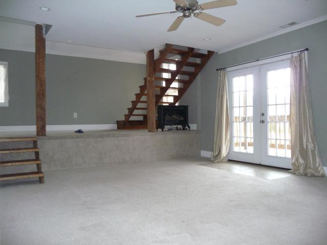 1850 Rock Bridge Road Bethpage, TN 37022 - Photo 5 of 9 a view of an empty room with a window