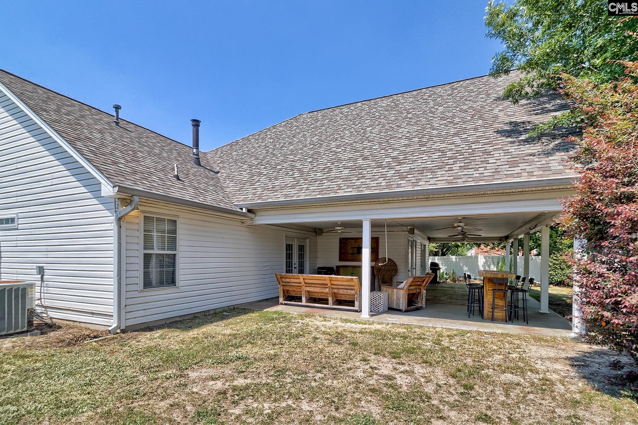 130 Maple Leaf Way Lexington, SC 29073 - Photo 37 of 44