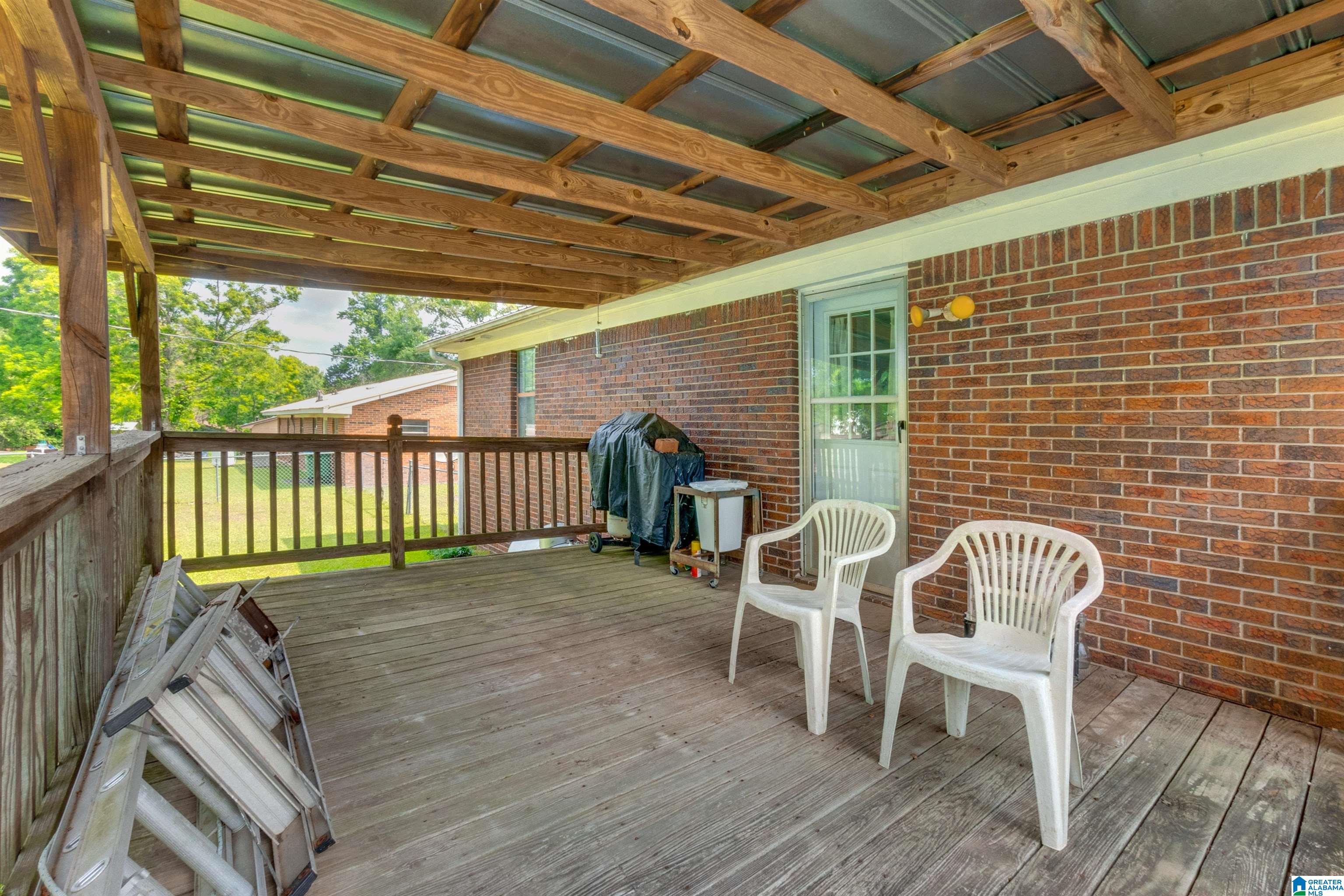 854 Main Street Jemison, AL 35085 - Photo 37 of 41