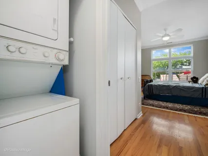 $395,000 | 2089 West Wabansia Avenue, Unit 202, Chicago, IL 60647