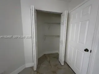 a view of a hallway
