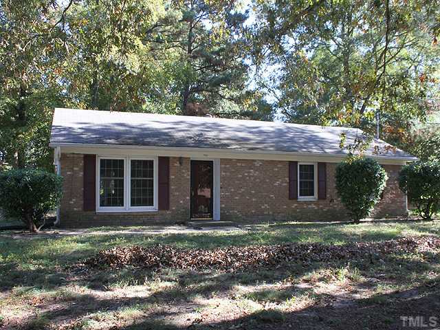 7401 Fox Road Raleigh, NC 27616 - Photo 1 of 12 Gallery Image 1