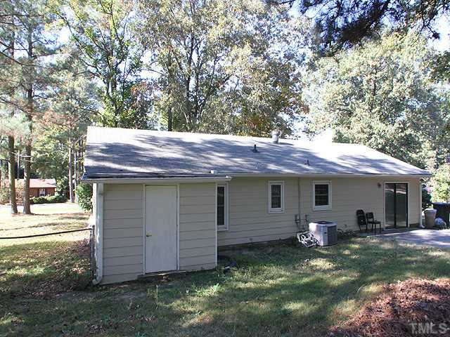7401 Fox Road Raleigh, NC 27616 - Photo 12 of 12 Gallery Image 12