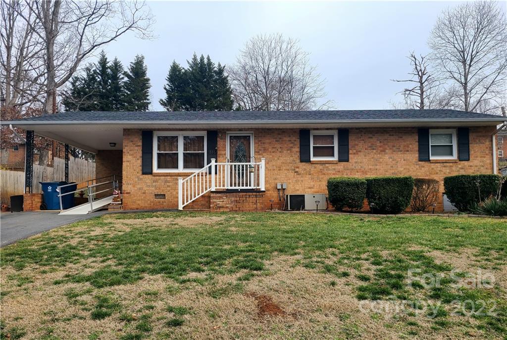 1336 Finger Bridge Road Hickory, NC 28602 - Photo 1 of 6 Gallery Image 1