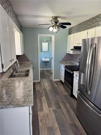 $190,000 | 1003 Kingsley Street, Scott City, KS 67871