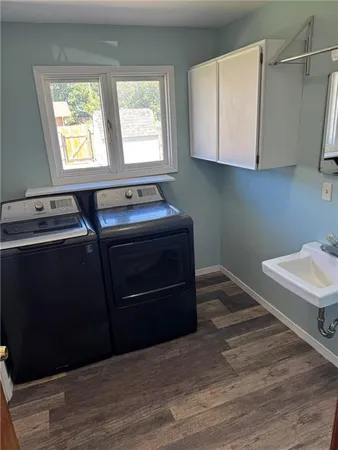 $190,000 | 1003 Kingsley Street, Scott City, KS 67871