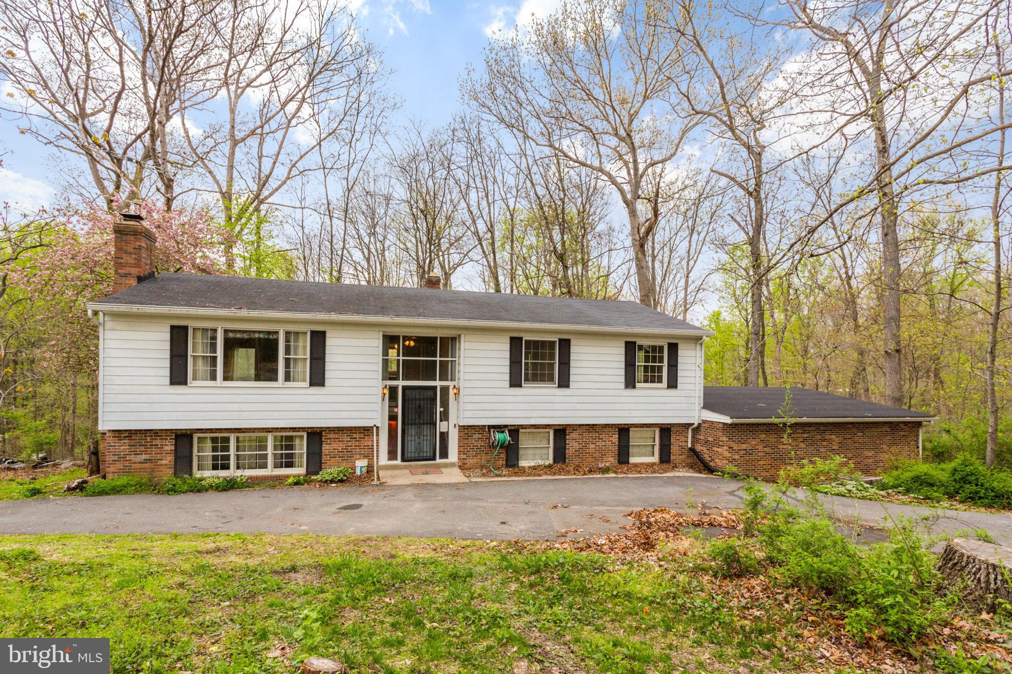 836 Hoods Mill Road Cooksville, MD 21723 - Photo 1 of 29 Welcome to 836 Hoods Mill Road