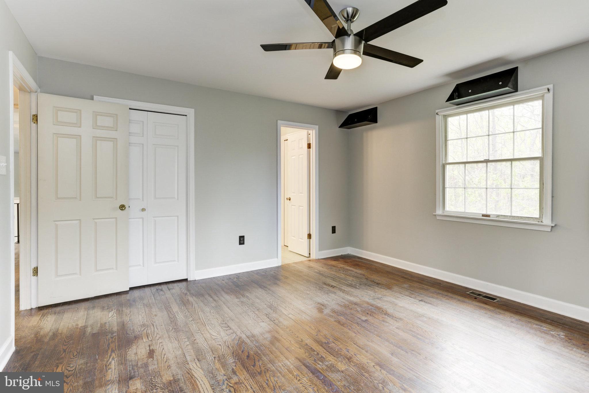836 Hoods Mill Road Cooksville, MD 21723 - Photo 11 of 29 Primary Bedroom w/ En-suite bath