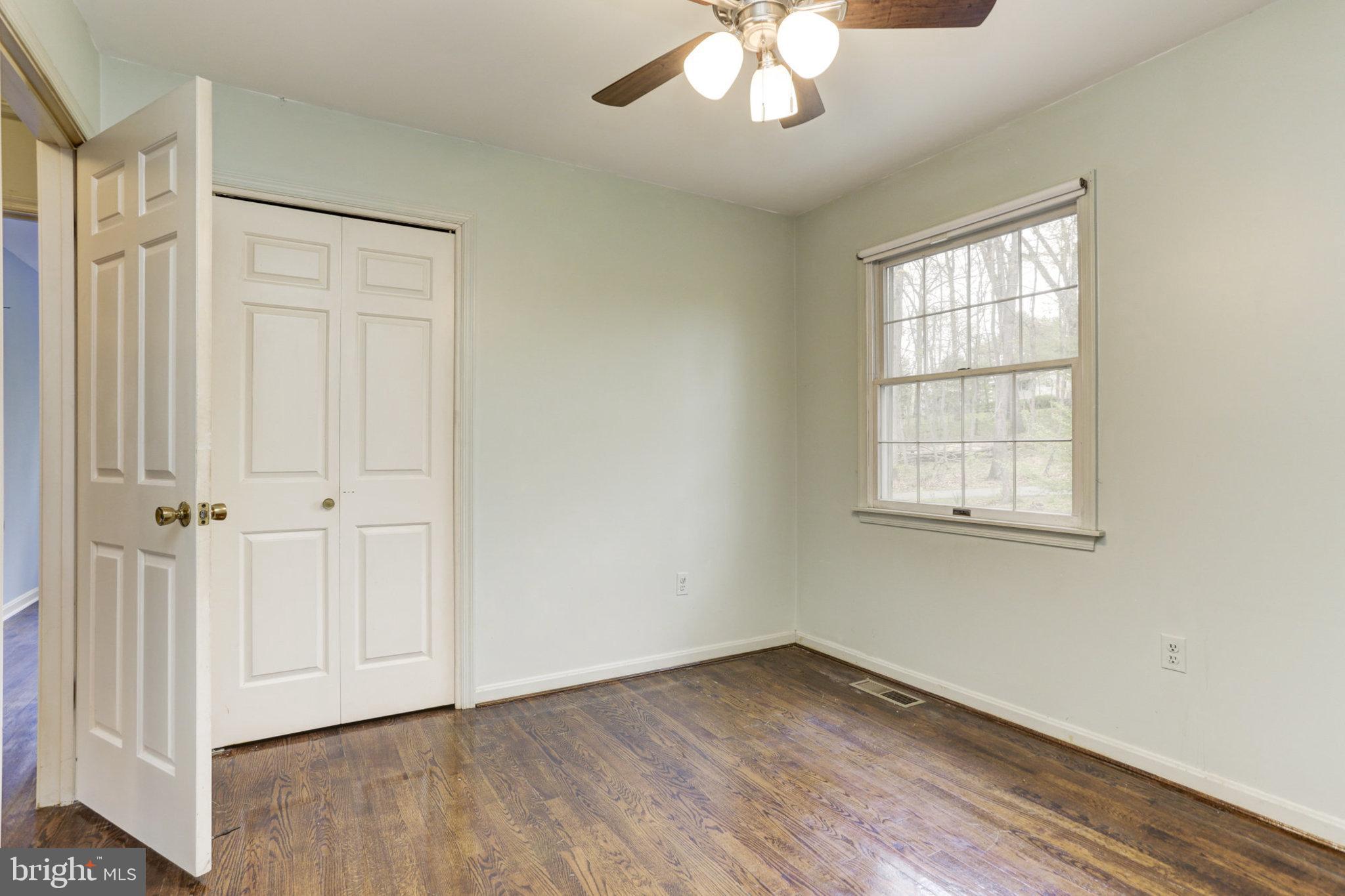 836 Hoods Mill Road Cooksville, MD 21723 - Photo 15 of 29 Bedroom 3
