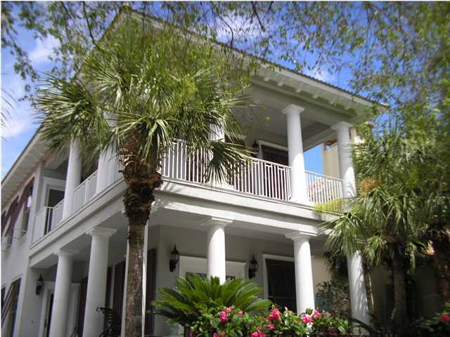 107 Rue Caribe Miramar Beach, FL 32550 - Photo 1 of 39 Beautiful Home in Neighborhood of Caribe