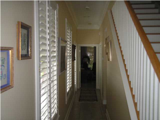 107 Rue Caribe Miramar Beach, FL 32550 - Photo 12 of 39 Hallway on Main Level
