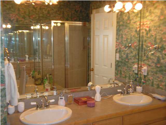 107 Rue Caribe Miramar Beach, FL 32550 - Photo 15 of 39 Master Bathroom with Whirlpool Tub