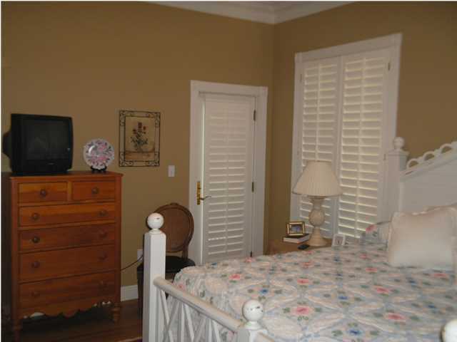 107 Rue Caribe Miramar Beach, FL 32550 - Photo 18 of 39 Guest Bedroom #1 Upstairs