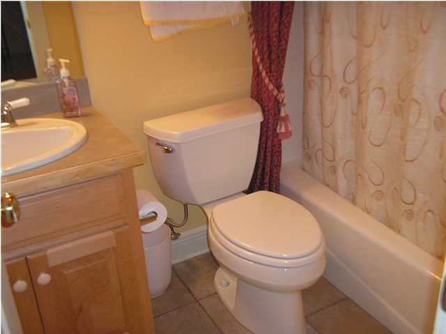 107 Rue Caribe Miramar Beach, FL 32550 - Photo 24 of 39 Full Bathroom for Guest Bedroom #2