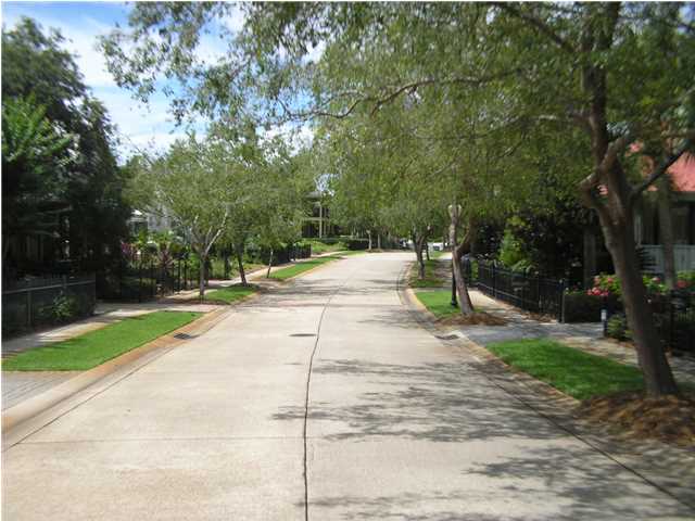 107 Rue Caribe Miramar Beach, FL 32550 - Photo 27 of 39 Street View Looking North