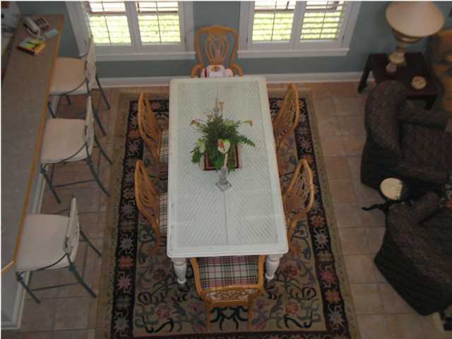 107 Rue Caribe Miramar Beach, FL 32550 - Photo 10 of 39 Dining Area Next to Kitchen