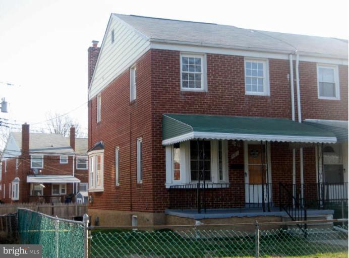 171 Bennett Road Baltimore, MD 21221 - Photo 1 of 25 Exterior (Front)