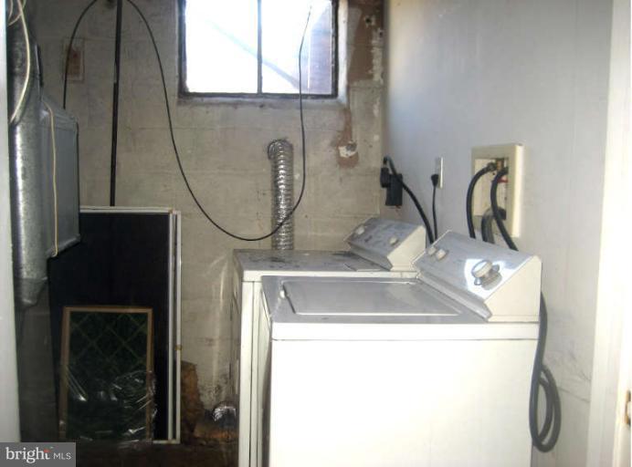 171 Bennett Road Baltimore, MD 21221 - Photo 20 of 25 Basement